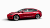 Tesla Model 3 Performance Red