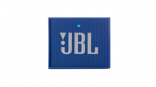 JBL GO Blue