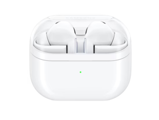 Беспроводные наушники Samsung Galaxy Buds3 Pro, Белый