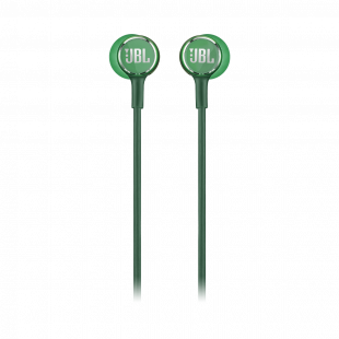 Наушники JBL Live 100 (Green)