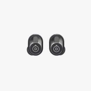 Беспроводные наушники Devialet Gemini II (Matte Black)