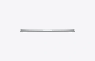 MacBook Pro 14" «Серебристый» Touch ID // Чип Apple M5 Max 18-Core CPU, 32-Core GPU, 36 ГБ, 2 ТБ // Стандартный дисплей (Standard display) (2026)