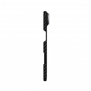 Чехол для iPhone 17 Air Magssory Aramid Frame Case Чехол для iPhone 17 Air Magssory Aramid Frame Case