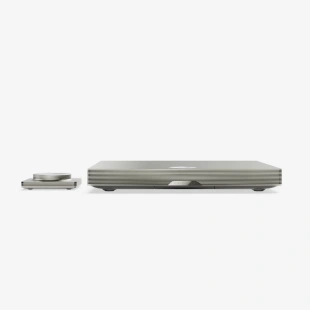 Интегральный усилитель Devialet Astra Solo (Light Bronze)