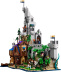 Конструктор Lego Ideas Dungeons & Dragons: Red Dragon's Tale / Подземелье и Драконы (21348)