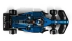 Конструктор Lego Speed Champions Williams Racing FW46 F1 (77249)
