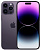 Купить iPhone 14 Pro Max 1Тб Deep Purple/Темно-фиолетовый (nano-SIM & eSIM)