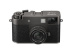Цифровой фотоаппарат Fujifilm X-HF1 Half Digital Camera (Charcoal Silver)