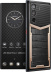 Телефон Vertu METAVERTU 5G Web3, Himalaya Alligator Leather 18K Rose Gold & Diamonds