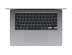 Apple MacBook Air 15" 1 ТБ "Серый космос" (Custom) // Чип Apple M2 8-Core CPU, 10-Core GPU, 16 ГБ, 1 ТБ (2023)