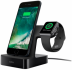 Док-станция Home Belkin PowerHouse Charge + Sync Micro-USB (Black/Черный)