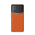 Телефон VERTU iVertu 5G, Calf Leather (Dawning Orange/Оранжевый рассвет)