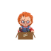 Секретный бокс POP MART Chucky Franchise Series Figures, Blind Box (фигурка попадается случайно)