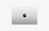 MacBook Pro 14" «Серебристый» Touch ID // Чип Apple M5 Max 18-Core CPU, 32-Core GPU, 36 ГБ, 8 ТБ // Стандартный дисплей (Standard display) (2026)