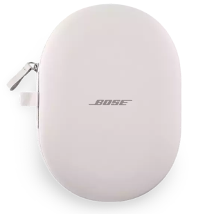 Беспроводные наушники Bose QuietComfort Ultra Headphones (White Smoke)