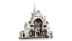 Конструктор Lego The Lord of the Rings: Minas Tirith (11377)