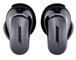 Беспроводные наушники Bose QuietComfort Ultra Earbuds (Black)