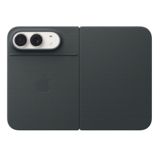 Чехол для iPhone Duo с подставкой (Navy Blue)