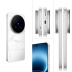 Смартфон vivo X300 Ultra Photography Kit с фотонабором, 16Гб/1Тб (Silver) Смартфон vivo X300 Ultra Photography Kit с фотонабором, 16Гб/1Тб (Silver)