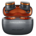 Беспроводные наушники вкладыши Bowers & Wilkins Pi8 McLaren Edition (Galvanic Grey/Papaya Orange)
