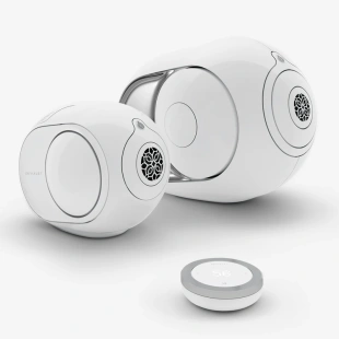 Контроллер Devialet Remote (Iconic White)