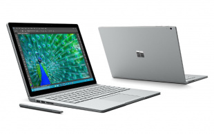 Microsoft Surface Book - 128GB / Intel Core i5 / 8Gb RAM