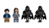 Конструктор LEGO Harry Potter Forbidden Forest: Expecto Patronum (76475)