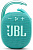 Купить JBL Clip 4 Teal