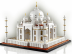 Конструктор LEGO Architecture Тадж-Махал Taj Mahal (21056)