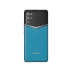 Телефон VERTU iVertu 5G, Calf Leather (Lake Blue/Голубое озеро)