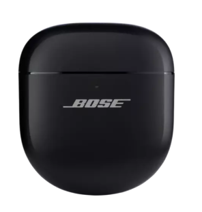 Беспроводные наушники Bose QuietComfort Ultra Earbuds (Black)