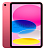 iPad 11" (2025) 512gb / Wi-Fi / Pink