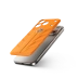 Чехол Golden Concept для iPhone 17 Pro Max, Magnetic Shield, Racing Sport Rubber, Sunset Orange Чехол Golden Concept для iPhone 17 Pro Max, Magnetic Shield, Racing Sport Rubber, Sunset Orange