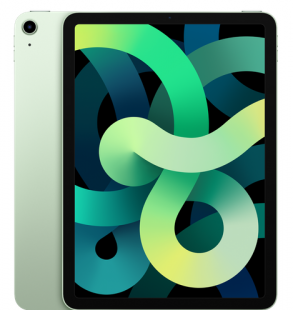 iPad Air (2020) 64Gb / Wi-Fi + Cellular / Green