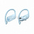 Беспроводные наушники-вкладыши Powerbeats Pro, серия Totally Wireless - Cнежно-голубой