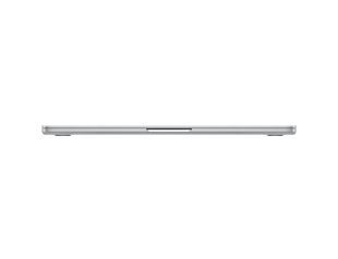 Apple MacBook Air 13" 512 ГБ "Серебристый" (MW0X3) // Чип Apple M4 10-Core CPU, 10-Core GPU, 16 ГБ, 512 ГБ (2025)