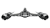 Конструктор Lego Star Wars The Mandalorian's N-1 Starfighter (75442) Конструктор Lego Star Wars The Mandalorian's N-1 Starfighter (75442)