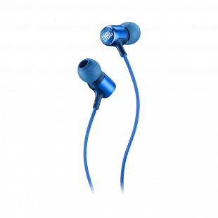 Наушники JBL Live 100 (Blue)