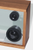 Cotodama Lyric Speaker Box Karimoku (Natural Oak Wood)