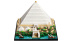 Конструктор LEGO Architecture Пирамида Great Pyramid of Giza (21058)