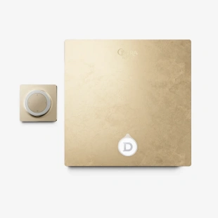 Интегральный усилитель Devialet Astra Solo Opéra de Paris (Gold Leaf)