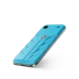Чехол Golden Concept для iPhone Air, Magnetic Shield, Racing Sport Rubber, Curacao Blue Чехол Golden Concept для iPhone Air, Magnetic Shield, Racing Sport Rubber, Curacao Blue