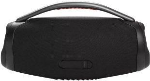 JBL Boombox 3 Black