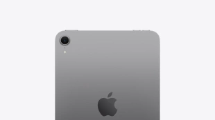 iPad mini (2024) 256gb / Wi-Fi / Space Gray / «Серый космос»