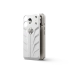 Чехол Golden Concept для iPhone 17 Pro Max, Magnetic Shield, Racing Sport Rubber, Daytona White