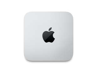 Mac Studio (Custom) // Чип M5 Ultra 30-core CPU, 64-core GPU, 32-core Neural Engine // 256Гб, 16Тб (2026)