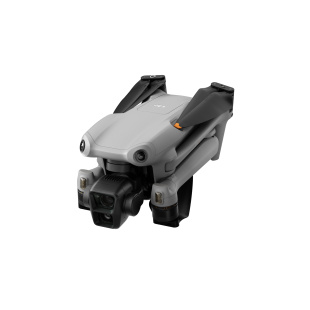 Квадрокоптер DJI Mavic Air 3 Fly More Combo, пульт управления DJI RC-N2