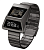 Часы Benly Design Cyber Watch S3001GA