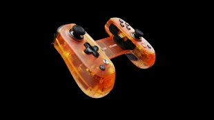 Игровой контроллер для смартфонов Backbone Pro XBOX 25th Anniversary Edition, Blind Box (цвет попадается случайно) 