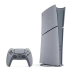 Sony Playstation 5 Digital Edition (Модельная группа - "Slim") - (2024) 30th Anniversary Limited Edition (Ограниченная серия к 30-летию)